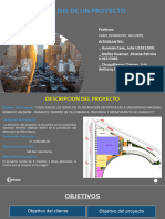 Avance Del Proyecto Final