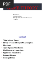 Module 7 Gametheory