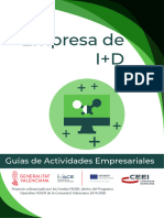 Empresas de I+D