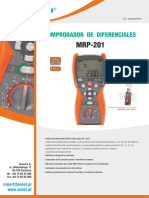 MRP-201 v1 ESP