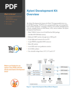 Xyloni Overview v1.0