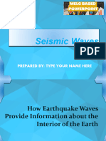 G8 Science Q2 - Week 3-Seismic-Waves