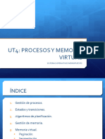 UT4 ProcesosMemoria