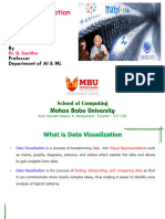 Unit 3 - Data Visualization