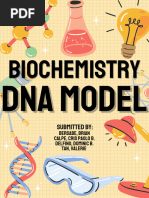 DNA Model