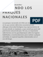 Cuidando Los Parques Nacionales: Situación de Modelación 2