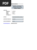 Calculo Hidraulico Tanque Imhoff