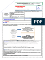 Exp 8 - Ficha 1 - Falacias