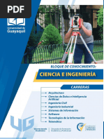 Ciencia Ingenieria Ug