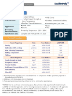 3 mPE Leaflet en LH3750M