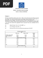 Biomass Part 1 - Heating Values