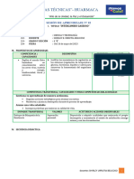 Sesion 2 - U3 - Cyt - 4° - B