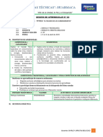 Sesion 3 - U1 - Cyt - 4° B