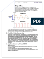 Embedded Systems Assignment 5