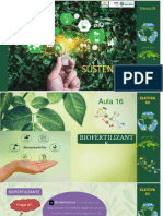 Aula 16 Biofertilizantes - ALUNO