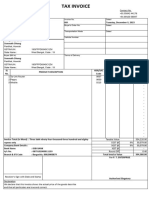 Accounting Voucher