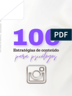 100 Estrategias