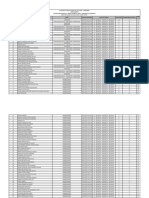 Classificação Definitiva - Superior - Geral - PROCON SP