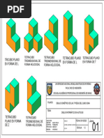 Imprimir 7 Figuras Del Cubosoma