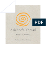 Updated Ariadne Thread Ebook