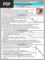 Travail Et Énergie Cinétique-1