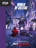 World of Killers ENG