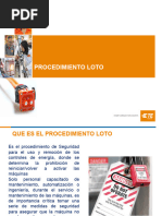 Febrero-Procedimiento LOTO