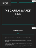 2 Capital Market Line