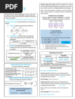 Gases - Química