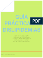 Dislipidemias