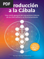 Introduccion A La Cabala EBOOK FINAL