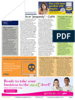 Pharmacy Daily 23rd Oct 2023