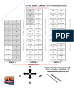 2023 Azscs Stall Chart