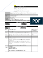 Pe9 Basketball Lesson Plans For Weebly