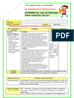 Ses-Mart-Ps-Cómo Interpretar Los Octógonos para Nuestra Salud