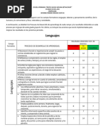 EXAMEN 1er Periodo SEXTO GRADO Martin