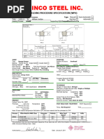 QC E7018 CJP B-L1a Overhead