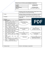 Spo Pemantauan Inst - Listrik