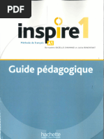 Guide Pédagogique A1