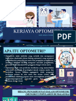 Power Point Kerjaya Optometri