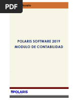 POLARIS Contabilidad