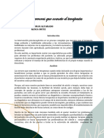 Analisis Psicoterapia