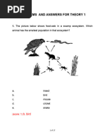 IMSO 2009 Problems and Answers For Theory 1