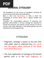 Cytology 2