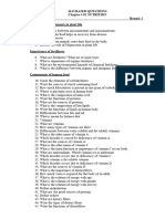 Bio 9th Round 1,2,3,4 (Complete)