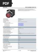 3SU11330AB201CA0-Z+Y15 Datasheet en