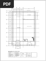 Bukit Rambai FACTORY LAYOUT PLAN R2