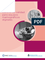 2016 11 14 Manual Control Calidad para Equipos Mamograficos Digitales