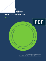 Atlas Mundial Dos Orçamentos Participativos 2020-21 - PT - Web