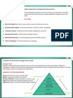 Strategic Management Chapter 2